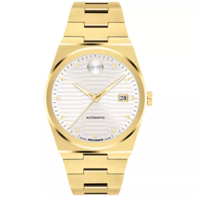 Movado 39mm Nam 3600943