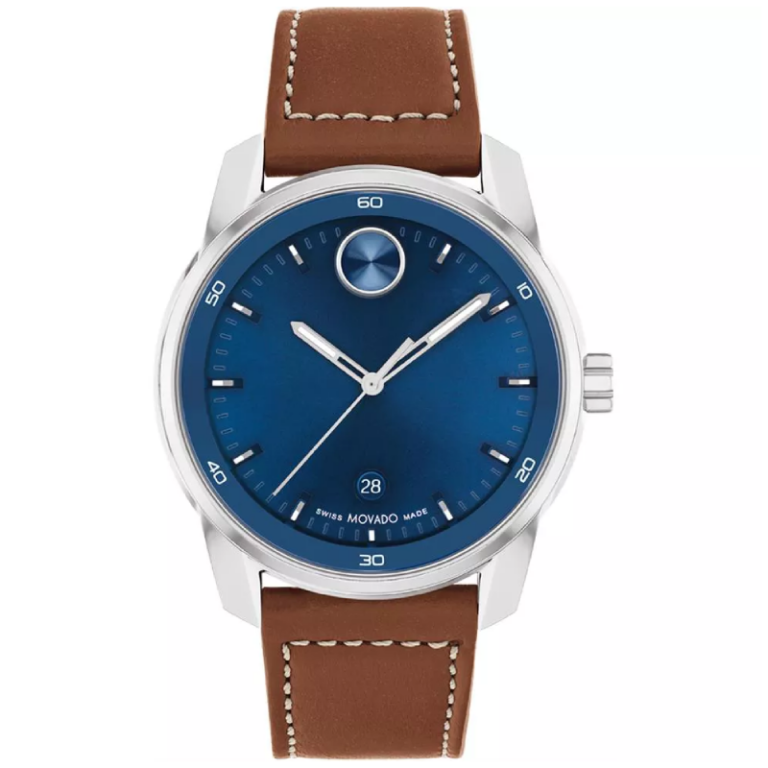 Movado 42mm Nam 3600944