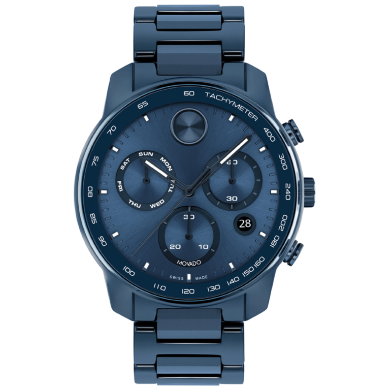 Movado 44mm Nam 3601117