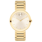 Movado 34mm Nữ 3601088 - Ảnh 1