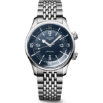 Longines 39mm Nam L3.764.4.90.7 - Ảnh 1
