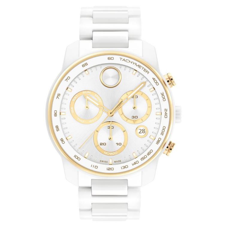 Movado 44mm Nam 3601118