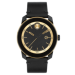 Movado 42mm Nam 3601130 - Ảnh 1