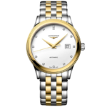 Longines 40mm Nam L4.984.3.17.7 - Ảnh 1