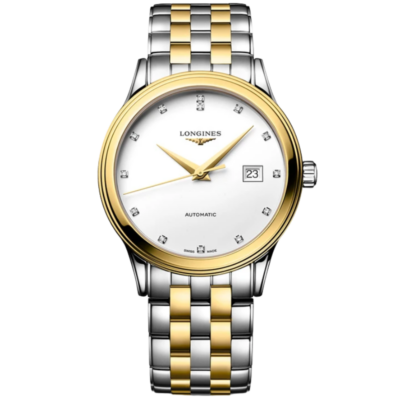 Ảnh sản phẩm Longines 40mm Nam L4.984.3.17.7