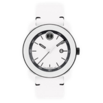 Movado 42mm Nam 3601131 - Ảnh 1