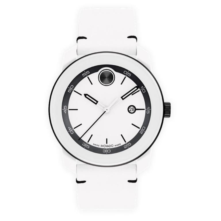 Movado 42mm Nam 3601131