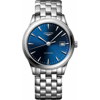 Ảnh sản phẩm Longines 40mm Nam L4.984.4.92.6