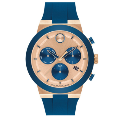 Ảnh sản phẩm Movado 44.5mm Nam 3601139