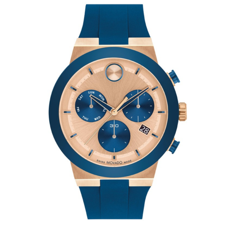 Movado 44.5mm Nam 3601139