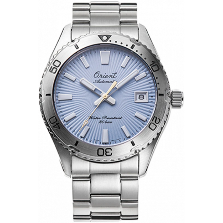 Orient 39.9mm Nam RA-AC0Q12L30B