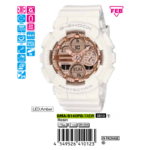 Casio 49mm × 45.9mm Nữ GMA-S140PG-7ADR - Ảnh 1