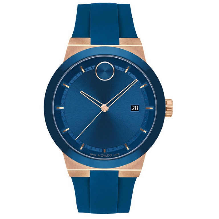 Movado 42.5mm Nam 3601140