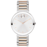 Movado 34mm Nữ 3601146 - Ảnh 1