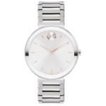 Movado 34mm Nữ 3601090 - Ảnh 1