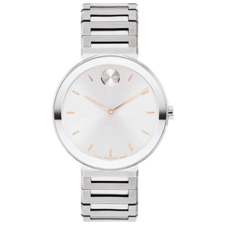 Movado 34mm Nữ 3601090