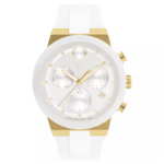 Movado 44.5mm Nam 3600893 - Ảnh 1