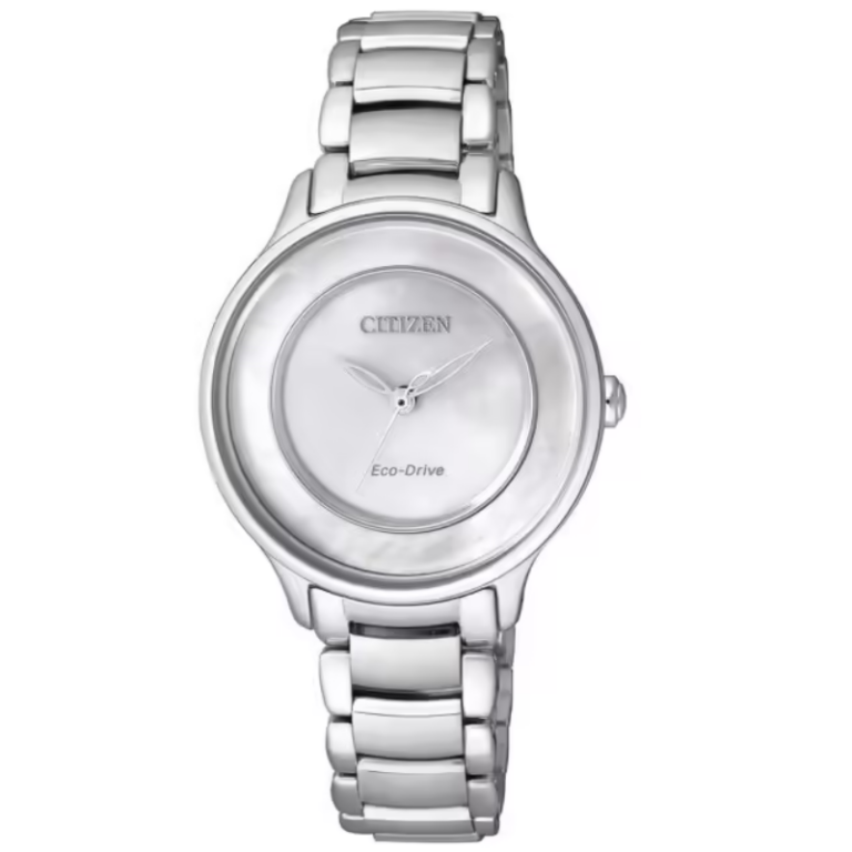 Citizen 30mm Nữ EM0380-57D