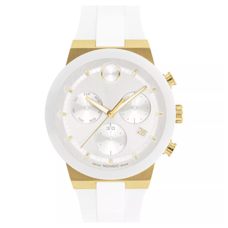 Movado 44.5mm Nam 3600893