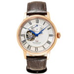 Orient 40mm Nam RE-HH0003S00B - Ảnh 1