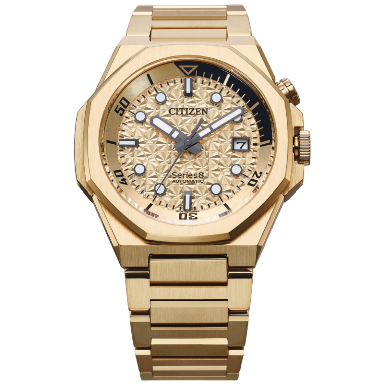 Citizen 42.6mm Nam NB6062-52P