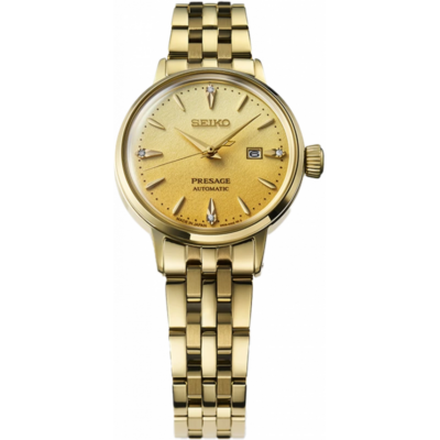 Ảnh sản phẩm Seiko 30.28mm Nữ SRE018J1