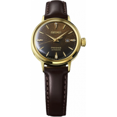 Ảnh sản phẩm Seiko 30.26mm Nữ SRE020J1