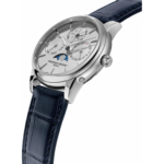 Frederique Constant 40mm Nam FC-776S3H6 - Ảnh 3