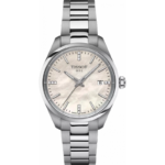 Tissot 34mm Nữ T150.210.11.116.00 - Ảnh 1