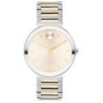 Movado 34mm Nữ 3601091 - Ảnh 1