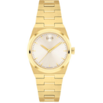 Movado 28mm Nữ 3601294 - Ảnh 1