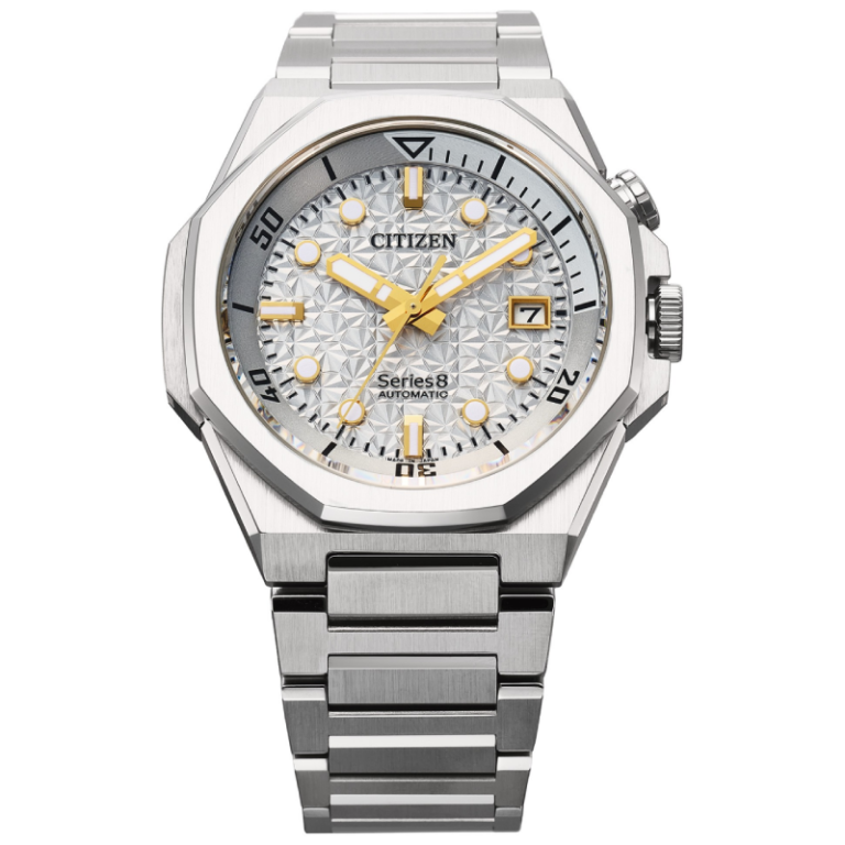 Citizen 42.6mm Nam NB6060-58H