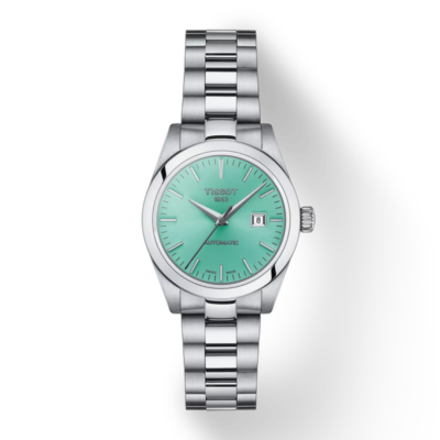 Ảnh sản phẩm Tissot 29.3mm Nữ T132.007.11.091.00