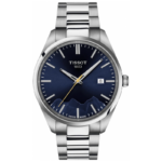 Tissot 40mm Nam T150.410.11.041.02 - Ảnh 1