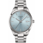 Tissot 40mm Nam T150.410.11.351.00 - Ảnh 1