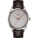 Tissot 40mm Nam T150.410.16.031.00 - Ảnh 1