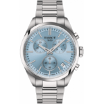 Tissot 40mm Nam T150.417.11.351.00 - Ảnh 1