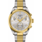Tissot 40mm Nam T150.417.22.031.00 - Ảnh 1