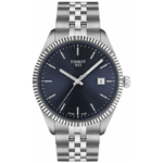 Tissot 40mm Nam T156.410.11.041.00 - Ảnh 1