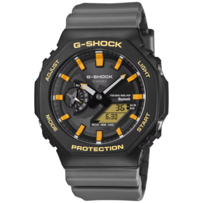 Ảnh sản phẩm Casio 48.5 × 45.4 × 11.9 mm Nam GA-B2100DF-1ADR