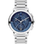 Movado 42mm Nam 3601299 - Ảnh 1