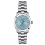 Tissot 29.3mm Nữ T132.007.11.351.00 - Ảnh 1