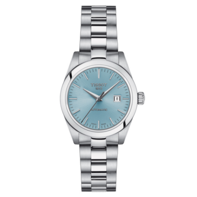 Tissot 29.3mm Nữ T132.007.11.351.00