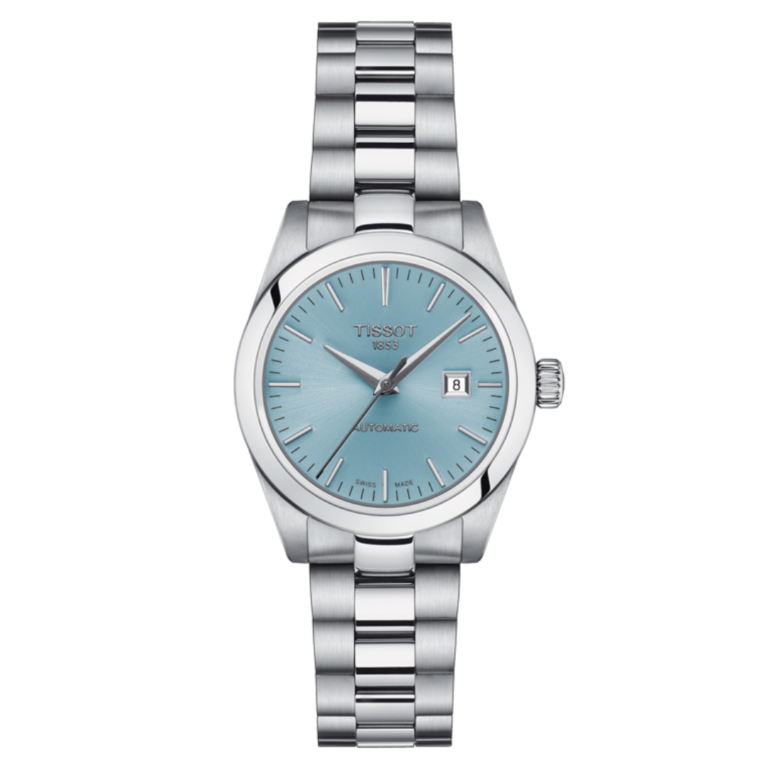 Tissot 29.3mm Nữ T132.007.11.351.00