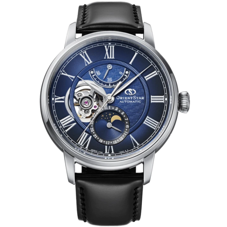 Orient 41mm Nam RE-BT0006L00B