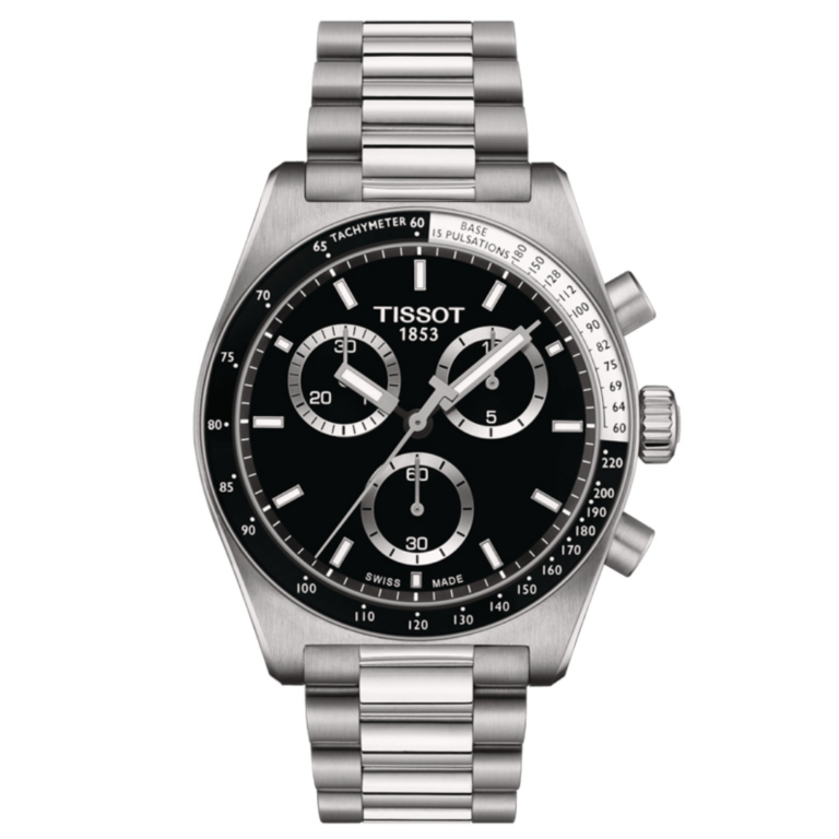 Tissot 40mm Nam T149.417.11.051.00