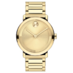 Movado 40mm Nam 3601095 - Ảnh 1