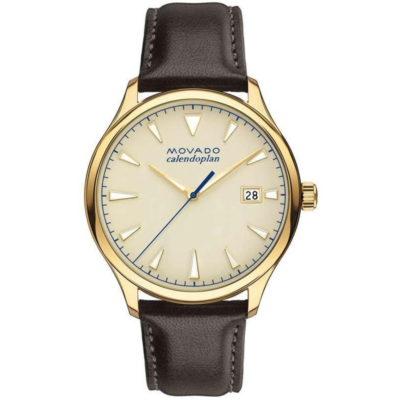 Movado 40mm Nam 3650003