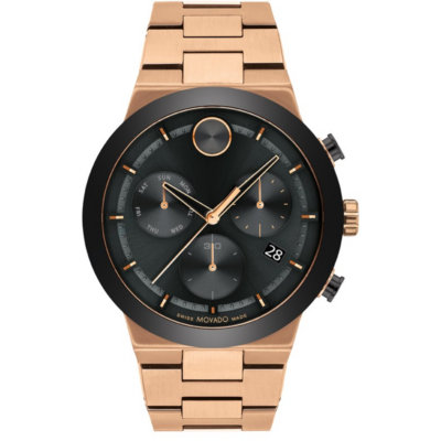 Movado 44.5mm Nam 3600898