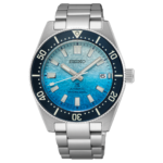 Seiko 40.5mm Nam SPB473J1 - Ảnh 1